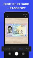 Documents Scanner - PDF تصوير الشاشة 1