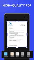 Documents Scanner - PDF تصوير الشاشة 2