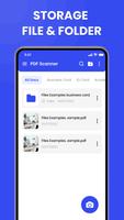 Documents Scanner - PDF تصوير الشاشة 3