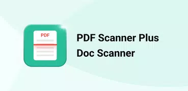 PDF 掃描器 Plus - 文字和照片掃描