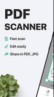 PDF Scanner Plus - Doc Scanner poster