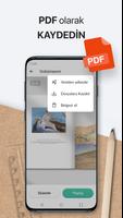 PDF Tarayıcı Plus Belge Tarama Ekran Görüntüsü 3