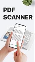 Dokumentenscanner Plus - PDF Plakat