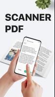 Scanner PDF - Numeriser Docs Affiche