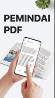 Pemindai PDF Plus -  Scanner poster