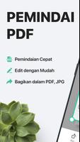Pemindai PDF Plus -  Scanner poster