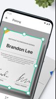 Pemindai PDF Plus -  Scanner screenshot 1