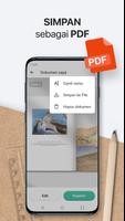 Pemindai PDF Plus -  Scanner screenshot 3