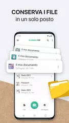 download PDF Scanner Documenti Plus XAPK