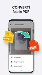 download PDF Scanner Documenti Plus XAPK