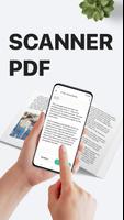 Poster PDF Scanner Documenti Plus