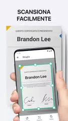 download PDF Scanner Documenti Plus XAPK