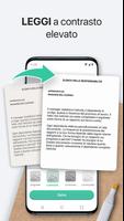 2 Schermata PDF Scanner Documenti Plus