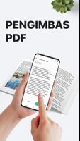 PDF Scanner Plus - Pengimbas penulis hantaran