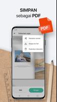 PDF Scanner Plus - Pengimbas syot layar 3
