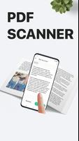 PDF-Scanner Documenten Scannen-poster