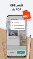 PDF-Scanner Documenten Scannen screenshot 3