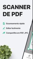 Digitalizador - PDF Scanner Cartaz