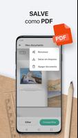 Digitalizador - PDF Scanner imagem de tela 3