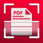 PDF Scanner App- Scan Document icône