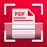 PDF Scanner App- Scan Document simgesi