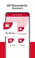 PDF Scanner App- Scan Document Affiche