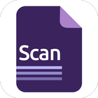 Scanner App To Scan Documents, PDF, Sign Docs simgesi