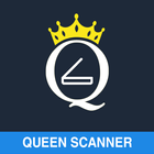 PDF Scanner - Queen Scanner icône