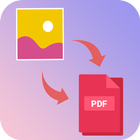 PDF Scanner - Document Scanner Zeichen