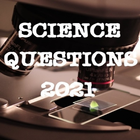 آیکون‌ SCIENCE QUESTIONS 2021