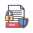 PDF Protect Lock PRO ikona