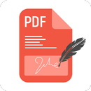 PDF Fill and Sign Documents aplikacja