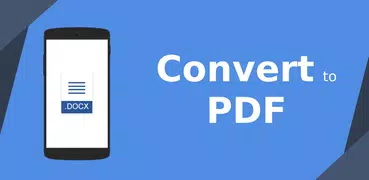 Document to PDF Converter - DO