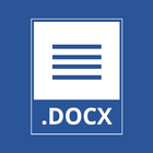 Document to PDF Converter - DO icon