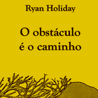 Baxiar Livro O Obstaculo e o Caminho  Ryan Holiday ไอคอน