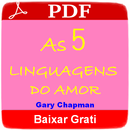 As Cinco Linguagens Do Amor-APK