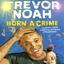 Born a Crime - Trevor Noah-APK