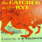 THE CATCHER IN THE RYE-icoon