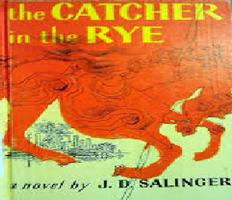 THE CATCHER IN THE RYE-poster