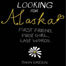 Loking for Alaska APK