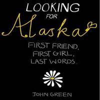 Loking for Alaska স্ক্রিনশট 3