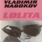 lolita nabokov (novela)-icoon