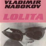 lolita nabokov (novela) icon