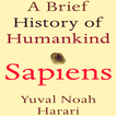 A Brief History of Humankind