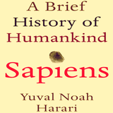A Brief History of Humankind icône