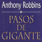 Pasos De Gigante Anthony Robbins أيقونة