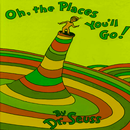 Oh the places you ll go Dr. Seuss APK