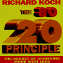 The 80/20 principle -The Secret of Achieving More APK