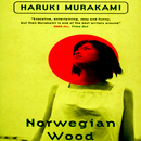 Norwegian Wood book , haruki murakami-APK