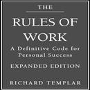 The Rules of Work APK